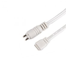 WAC US LED-TC-P-12-WT - Connector for InvisiLED? 24V Tape Light
