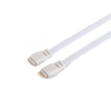 WAC US LED-TC-IC72-WT - Connector for InvisiLED? 24V Tape Light