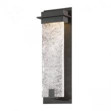 WAC US WS-W41716-BZ - Spa Outdoor Wall Sconce Light