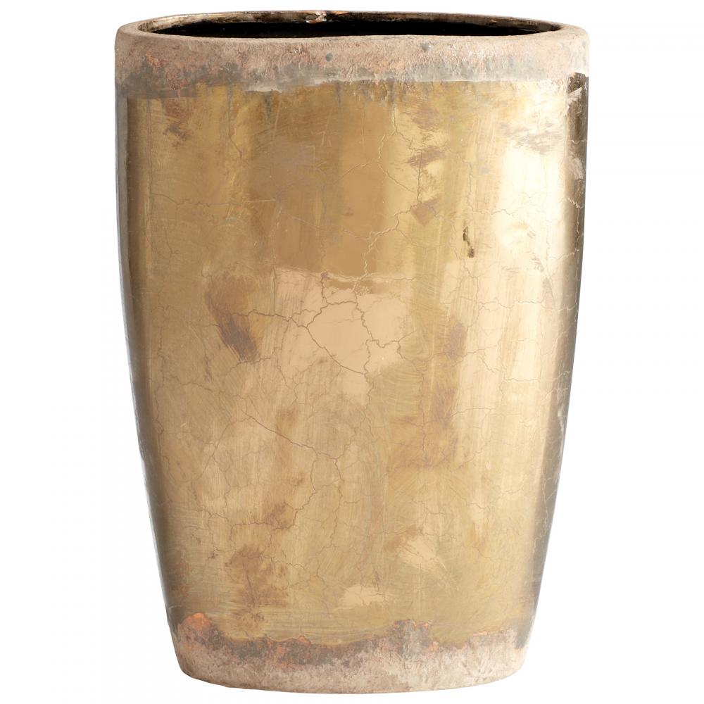 Rosen Planter Bronze - Large
