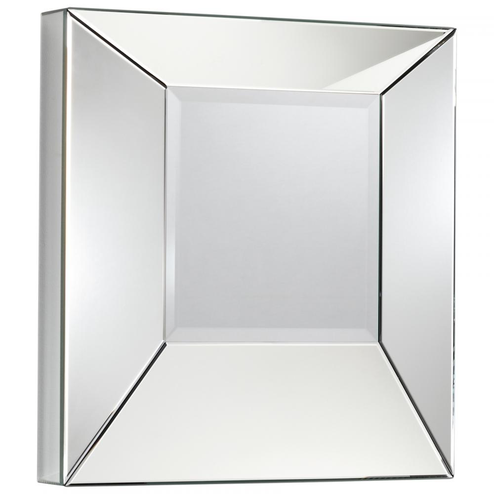 Pentallica Mirror Clear