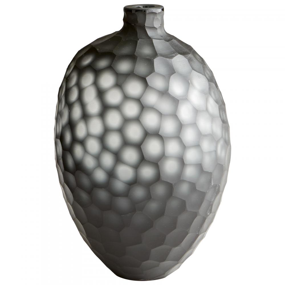Neo Vase Black - Large