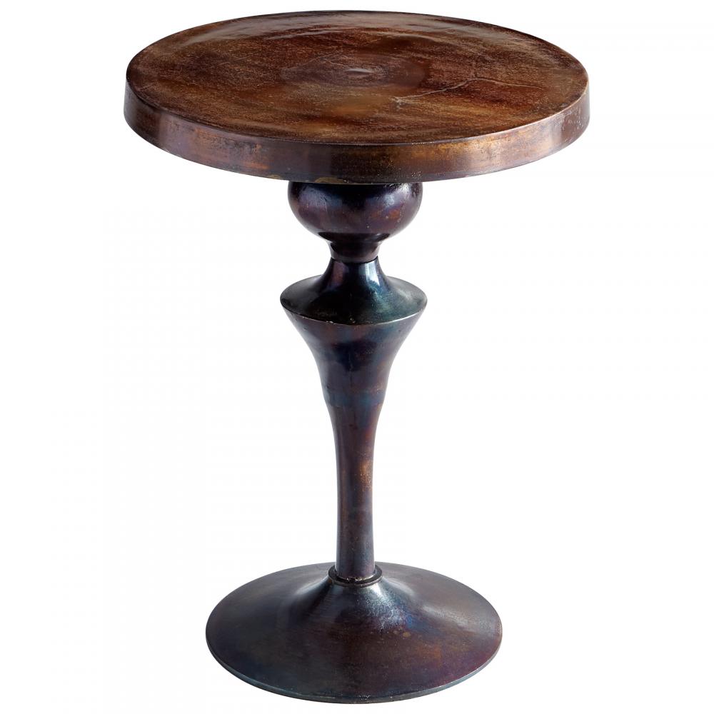 Gully SIde Table Bronze - Medium
