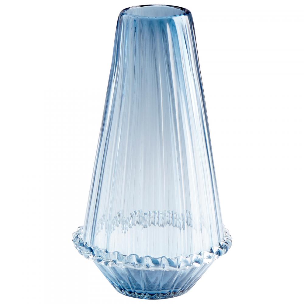 Persuasio Vase Blue