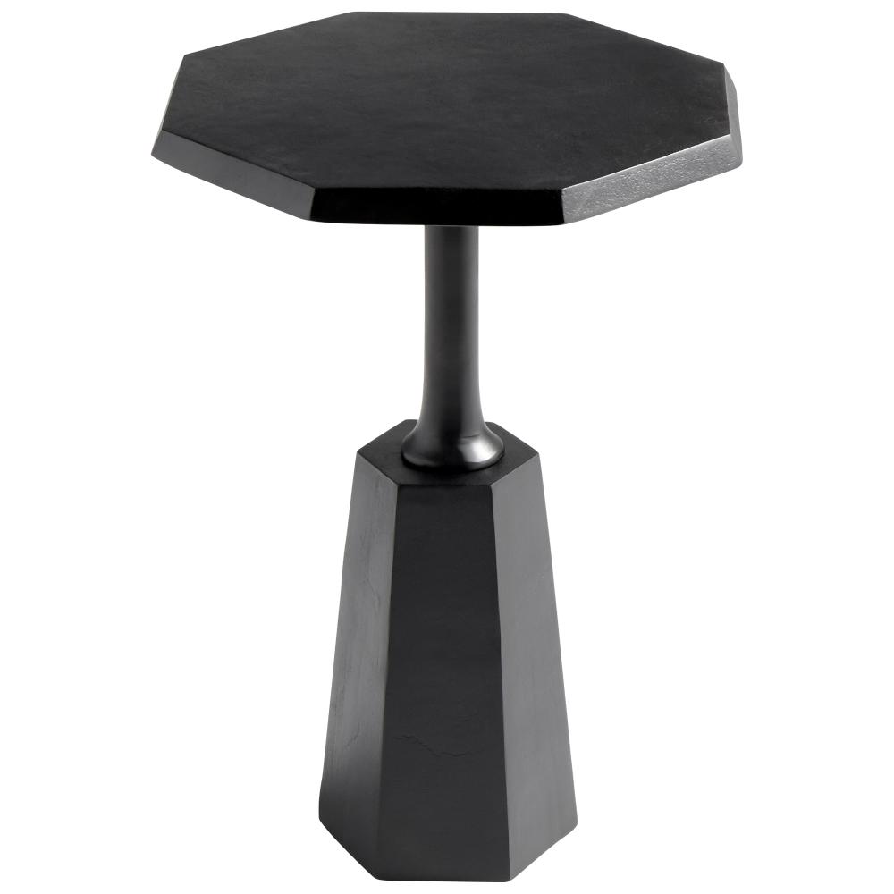 Liverpool Table Bronze