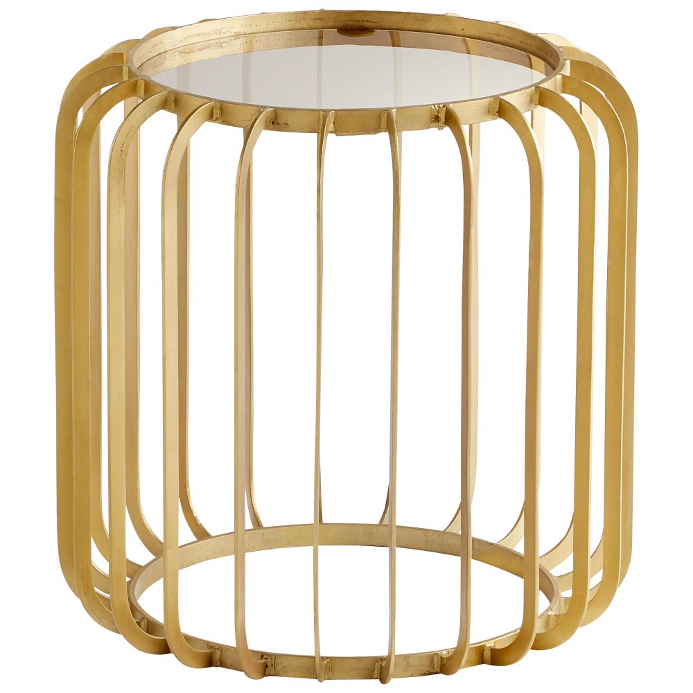 Gildrum Table Gold