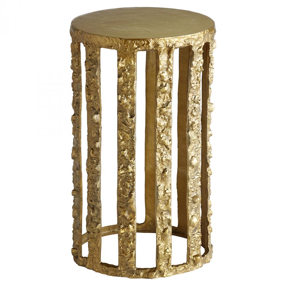 Lucila Table Gold - Large