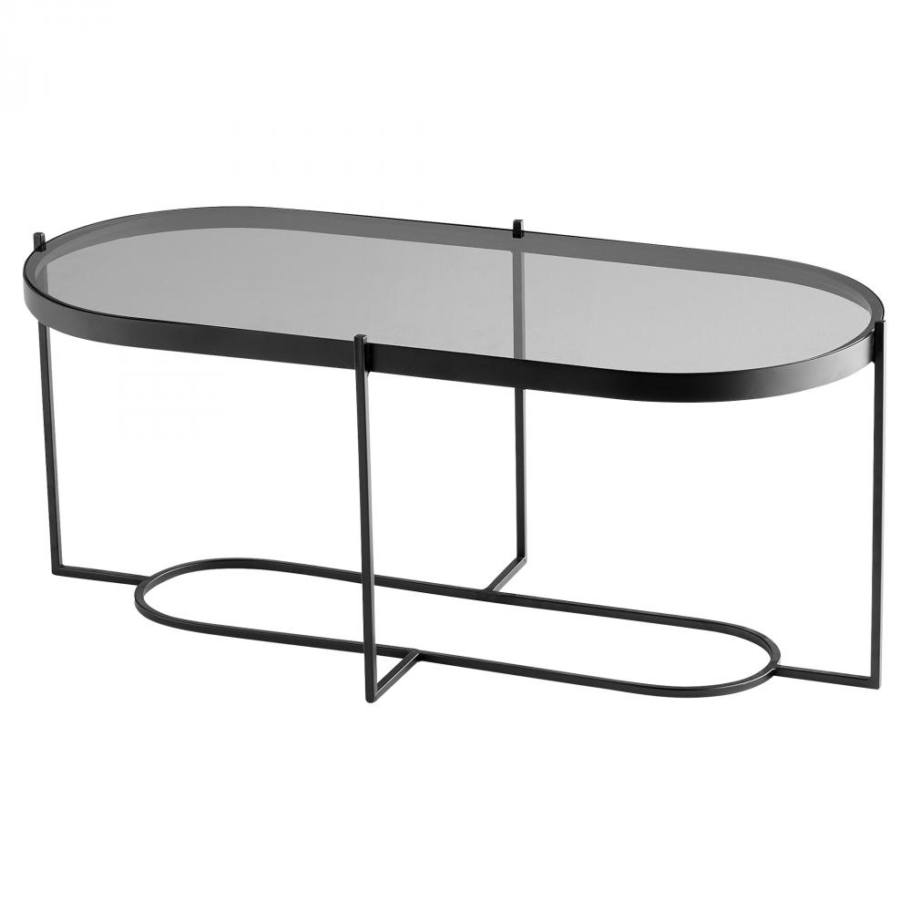 Bow Tie Deluxe Table Graphite