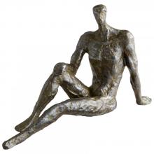 Cyan Designs 06785 - Bevan Sculpture Rustic