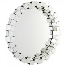 Cyan Designs 07905 - Kuberick Mirror Clear