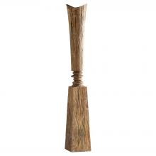 Cyan Designs 11293 - Balance Sculpture Pecan - Large