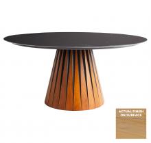 Cyan Designs 11816 - Bourbon Dining Table Medium Brown