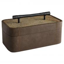 Cyan Designs 12001 - Tesoro Box