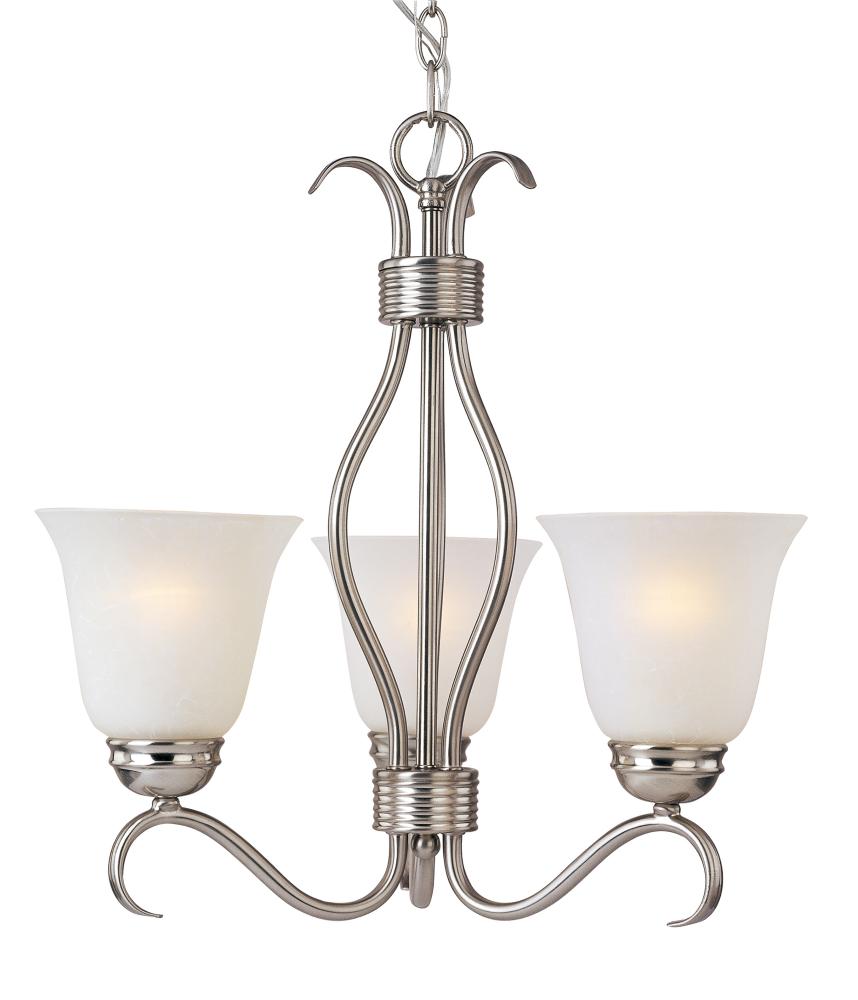 Basix-Mini Chandelier