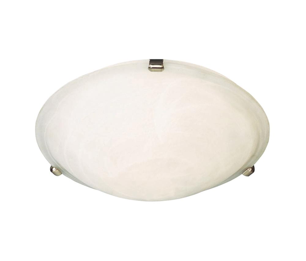 Malaga-2-Light Flush Mount
