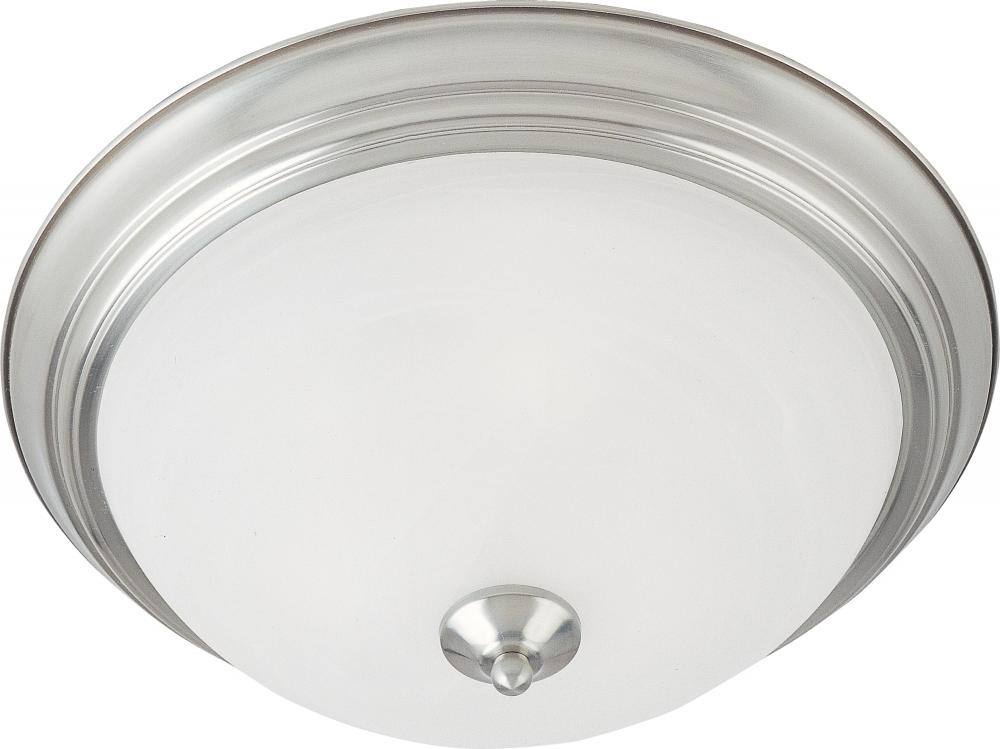 Essentials - 584x-2LT-Flush Mount