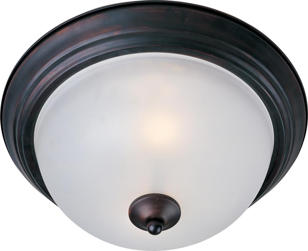 Essentials - 3LT - Flush Mount