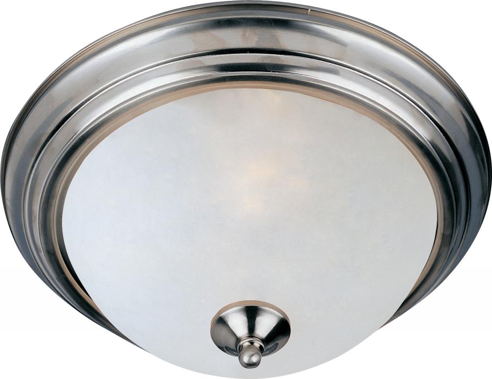 Essentials - 3LT - Flush Mount