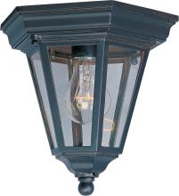 Maxim 1027EB - Westlake-Outdoor Flush Mount