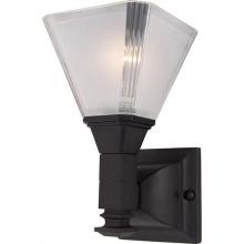 Maxim 11076FTOI - Brentwood-Wall Sconce