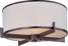 Maxim 12050WTOI - Nexus-Flush Mount