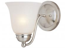 Maxim 2120ICSN - Basix-Wall Sconce