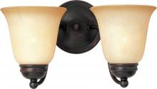 Maxim 2121WSOI - Basix-Wall Sconce