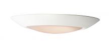 Maxim 57647WTWT - Diverse-Flush Mount