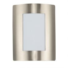Maxim 64332WTSST - View LED E26-Outdoor Wall Mount