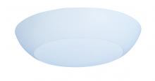 Maxim 87610WTWT - Diverse-Flush Mount