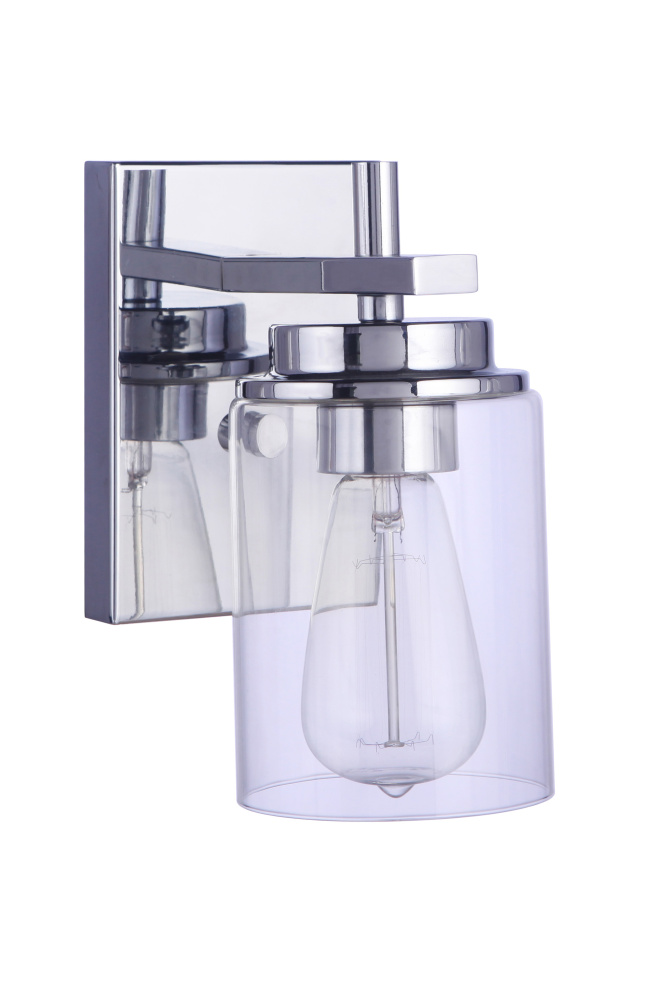 1 Light Wall Sconce