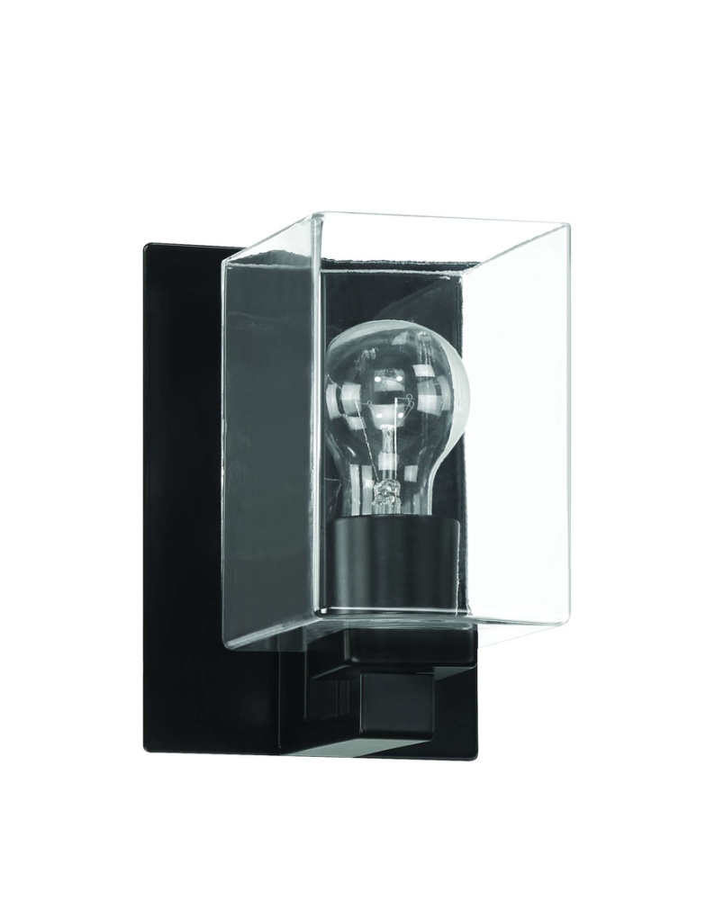 1 Light Wall Sconce