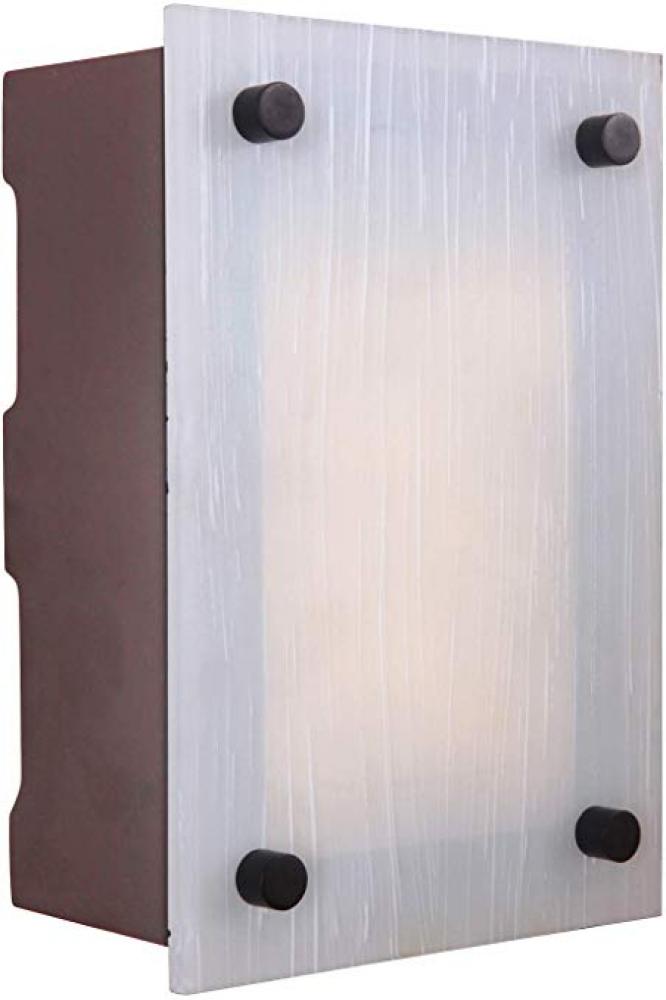 Illuminated Door Chime System