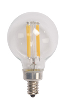 LED FILAMENT BULB