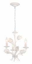 Candle Mini Chandeliers