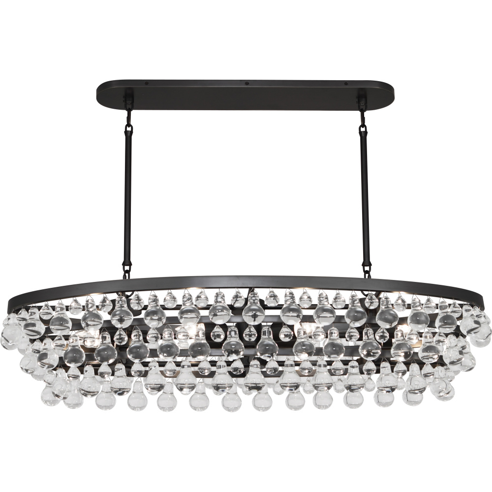 Bling Large Chandelier
