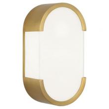 Robert Abbey 1318 - Bryce Wall Sconce