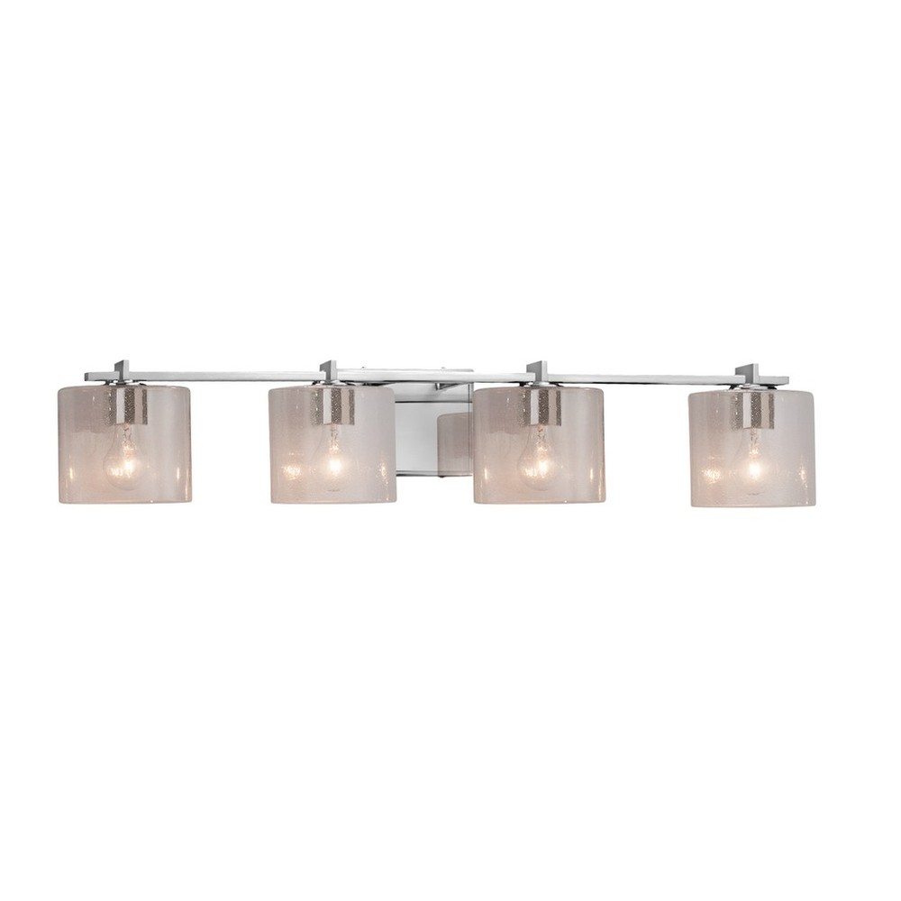 Era 4-Light LED Bath Bar