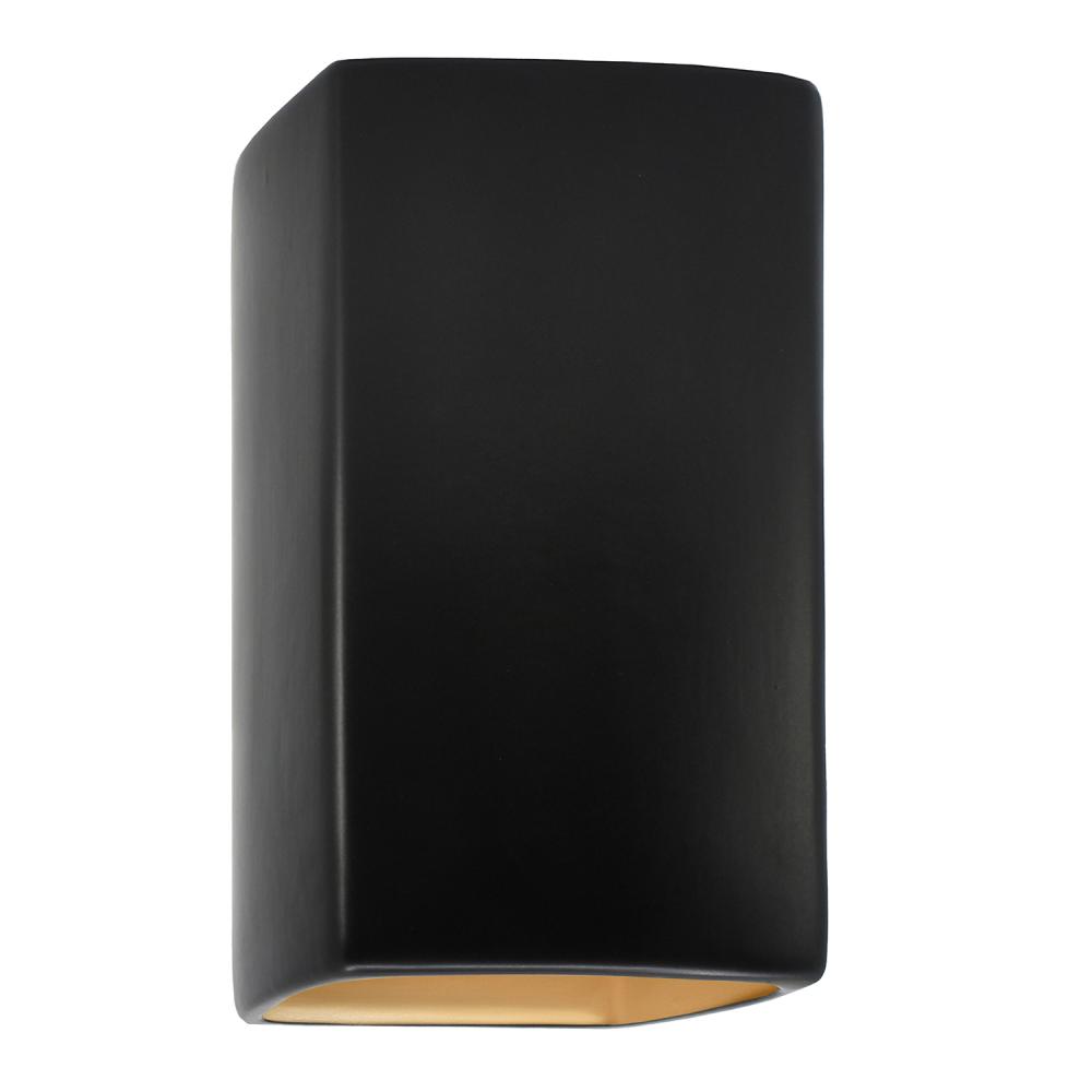 Large Rectangle - Open Top & Bottom