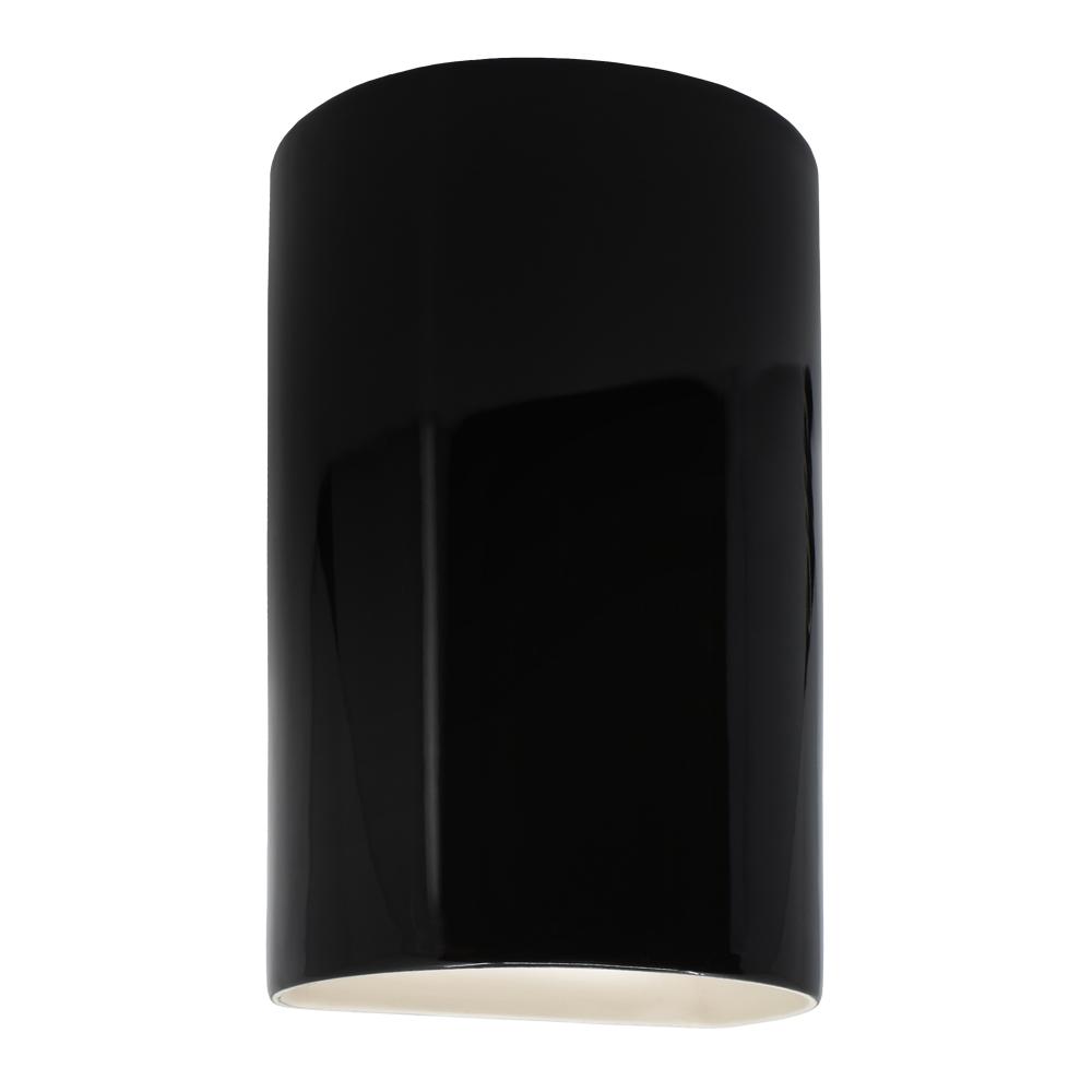 Large Cylinder - Open Top & Bottom (Outdoor)