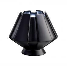 Justice Design Group CER-2440-CRB-LED1-700 - Meta LED Portable