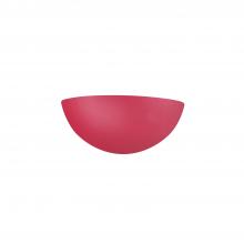 Justice Design Group CER-1300-CRSE-LED1-1000 - Small LED Quarter Sphere