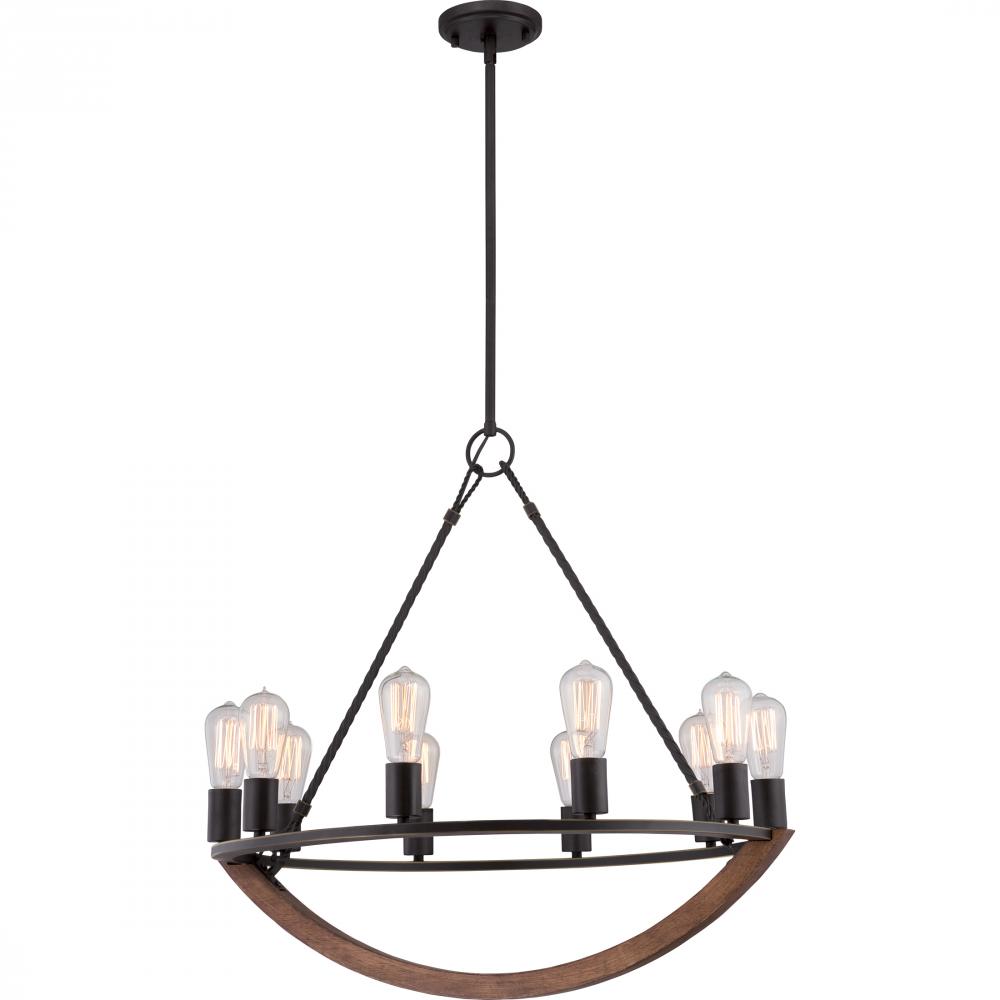 Anchor chandelier online