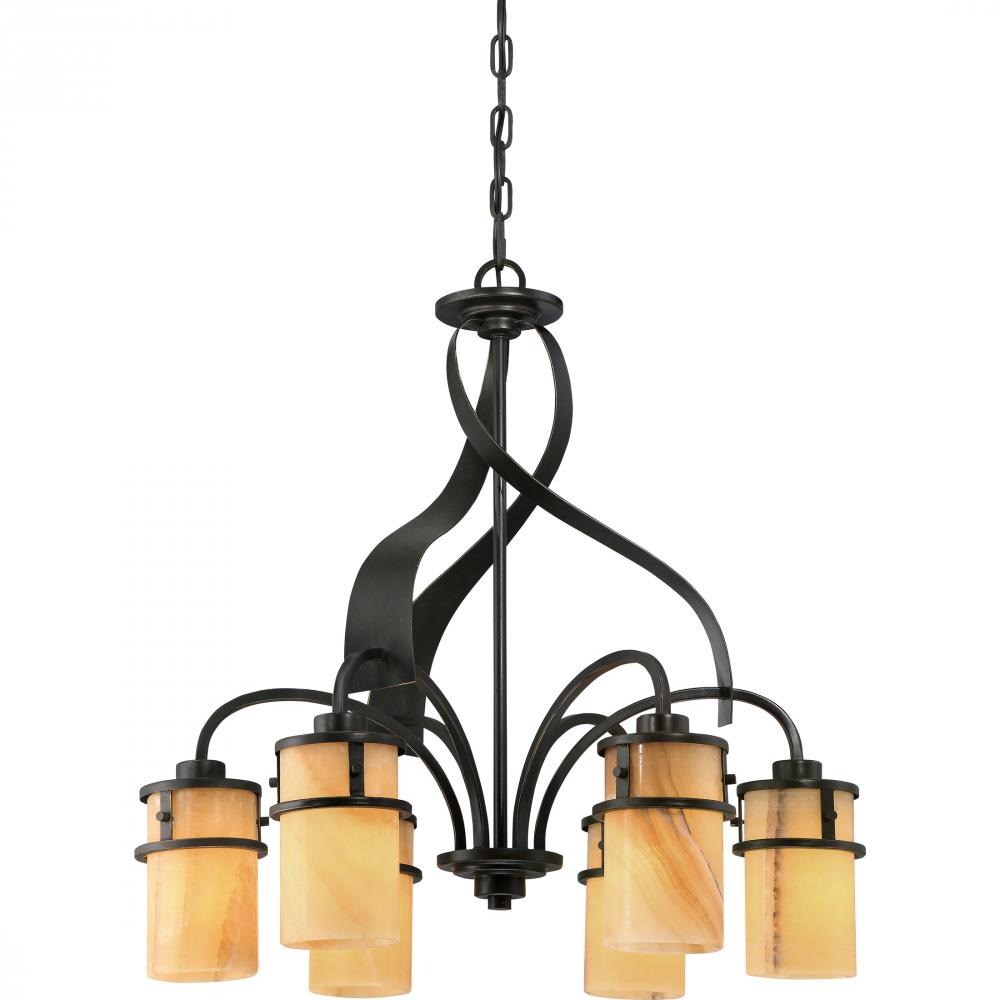 Kyle Chandelier