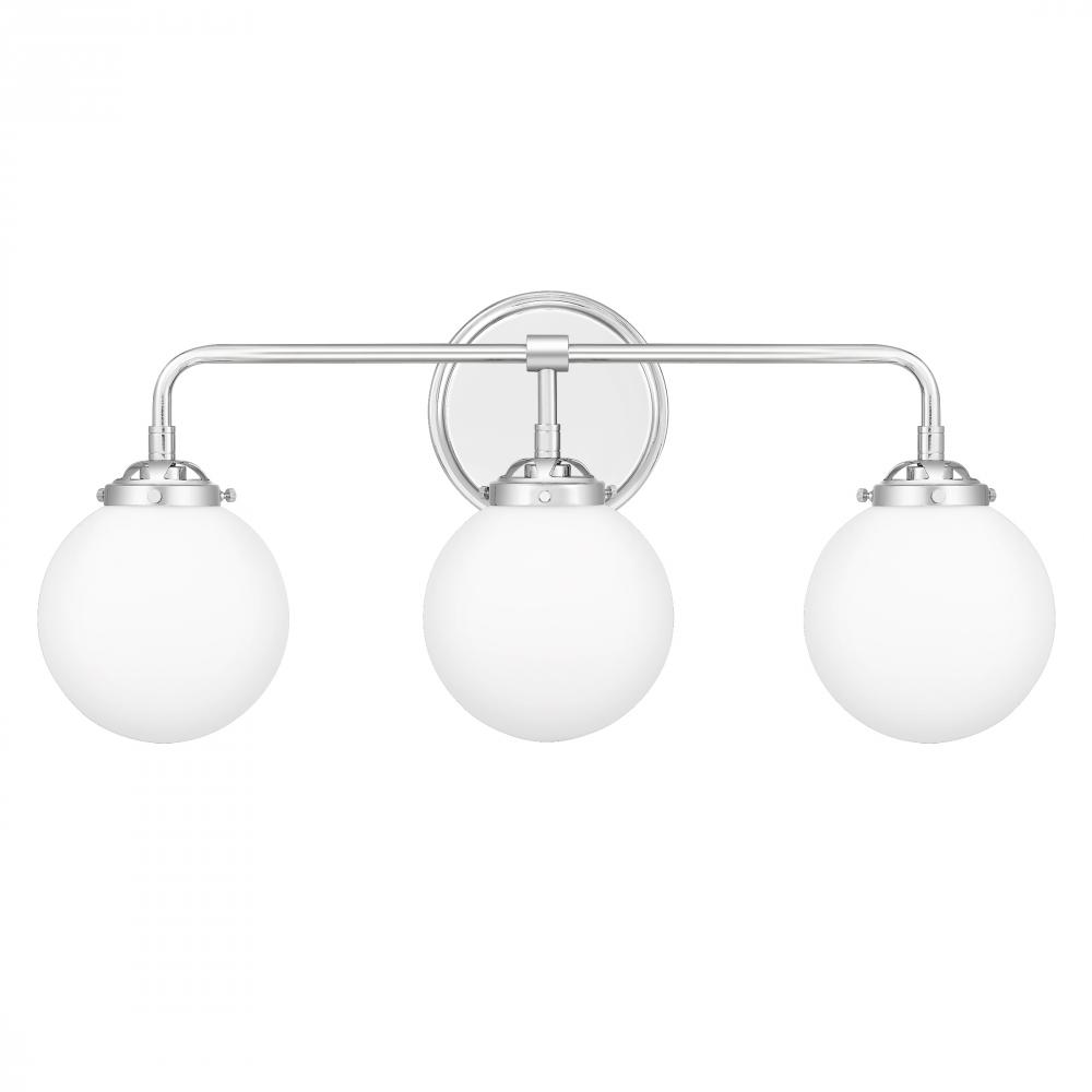 Landry Bath Light