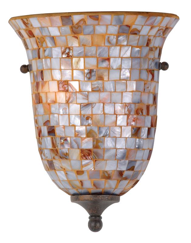Monterey Mosaic Wall Sconce