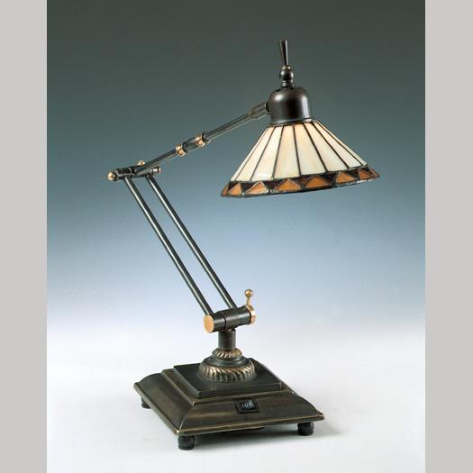 Tiffany Table Lamp