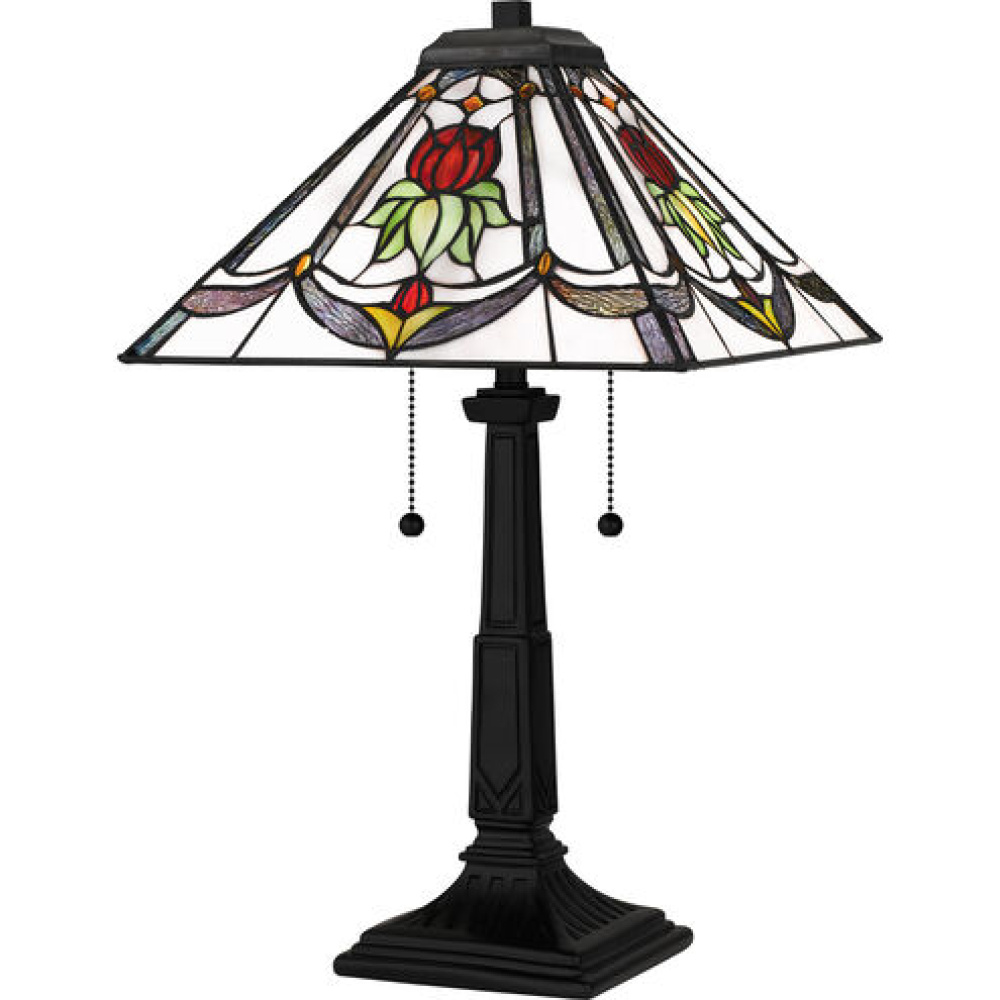 Tiffany Table Lamp