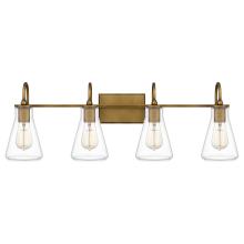 Quoizel BYT8633WS - Boyton Bath Light