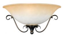 Quoizel DH8801PN - Duchess Wall Sconce